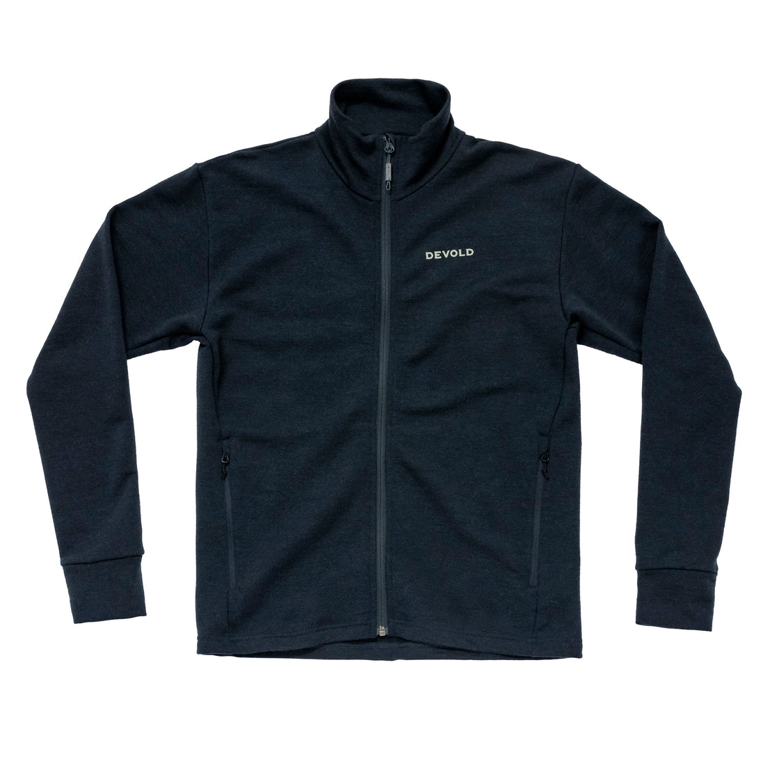 Everyday Jacket Merino Damen