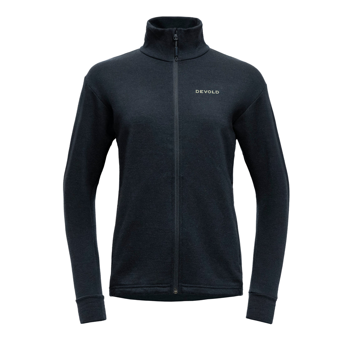Everyday Jacket Merino Damen