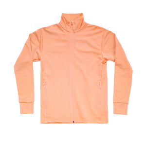 Everyday Jacket Merino Damen