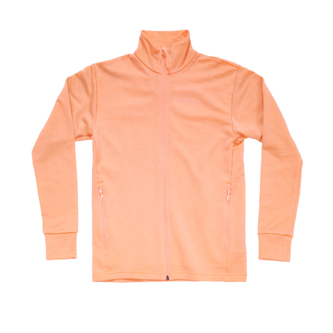Everyday Jacket Merino Damen