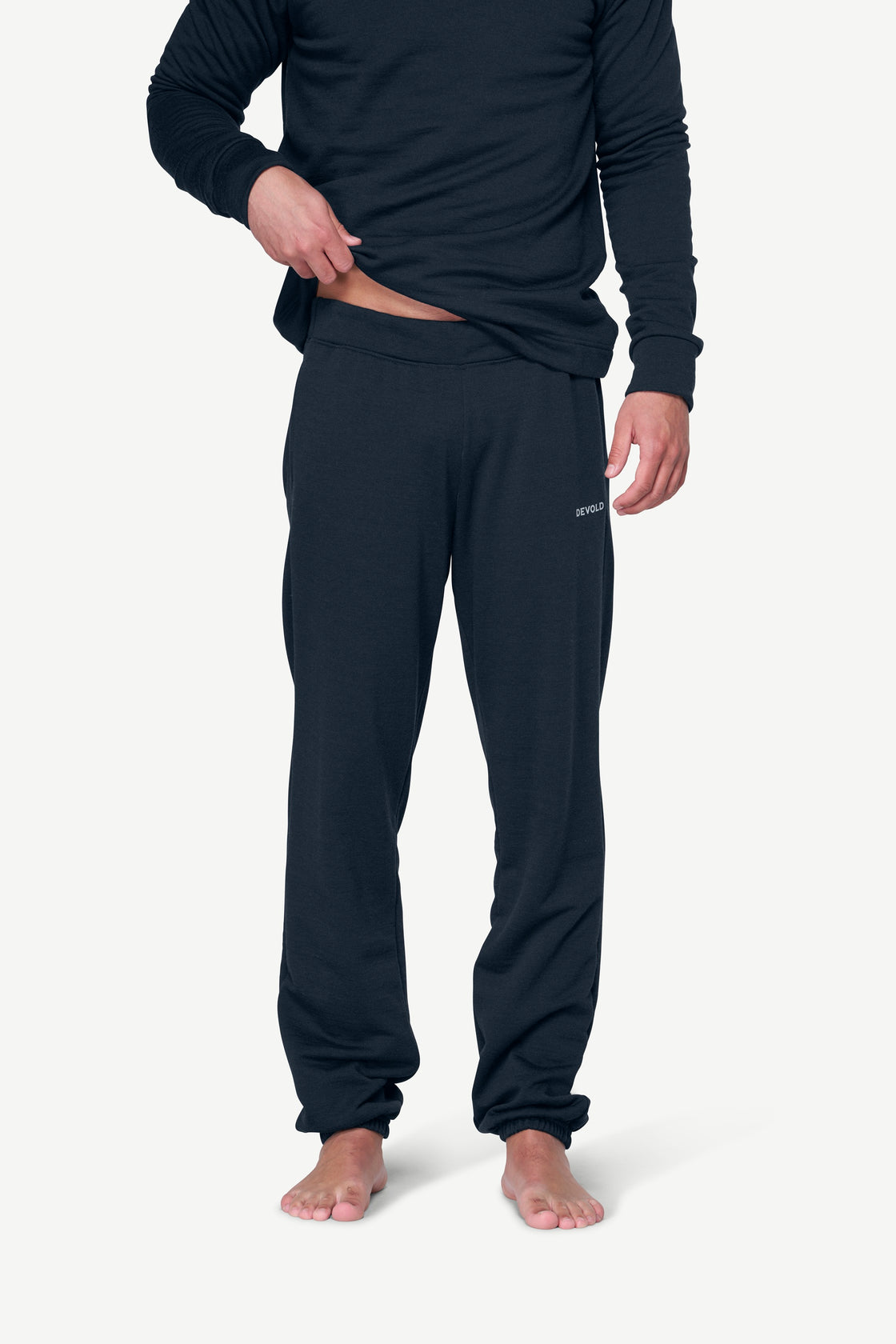Everyday Sweatpants Merino ♂