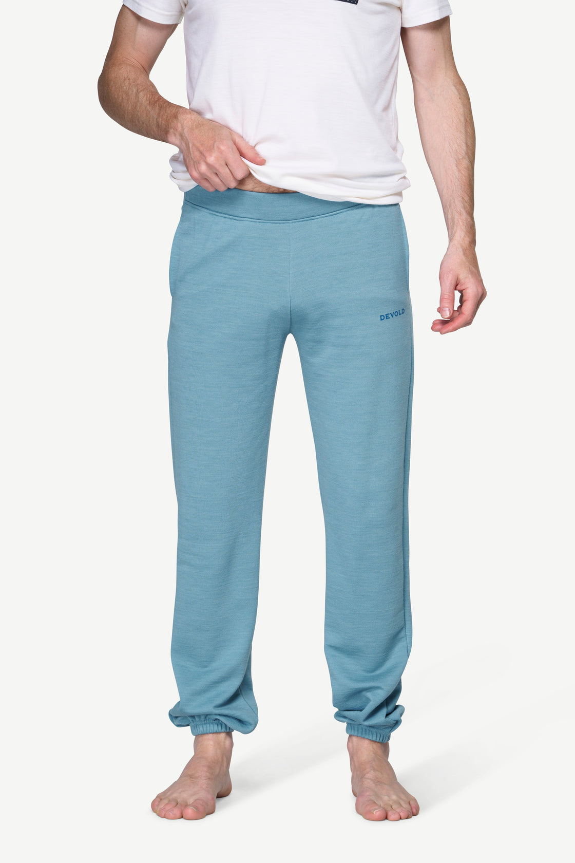 Everyday Sweatpants Merino ♂