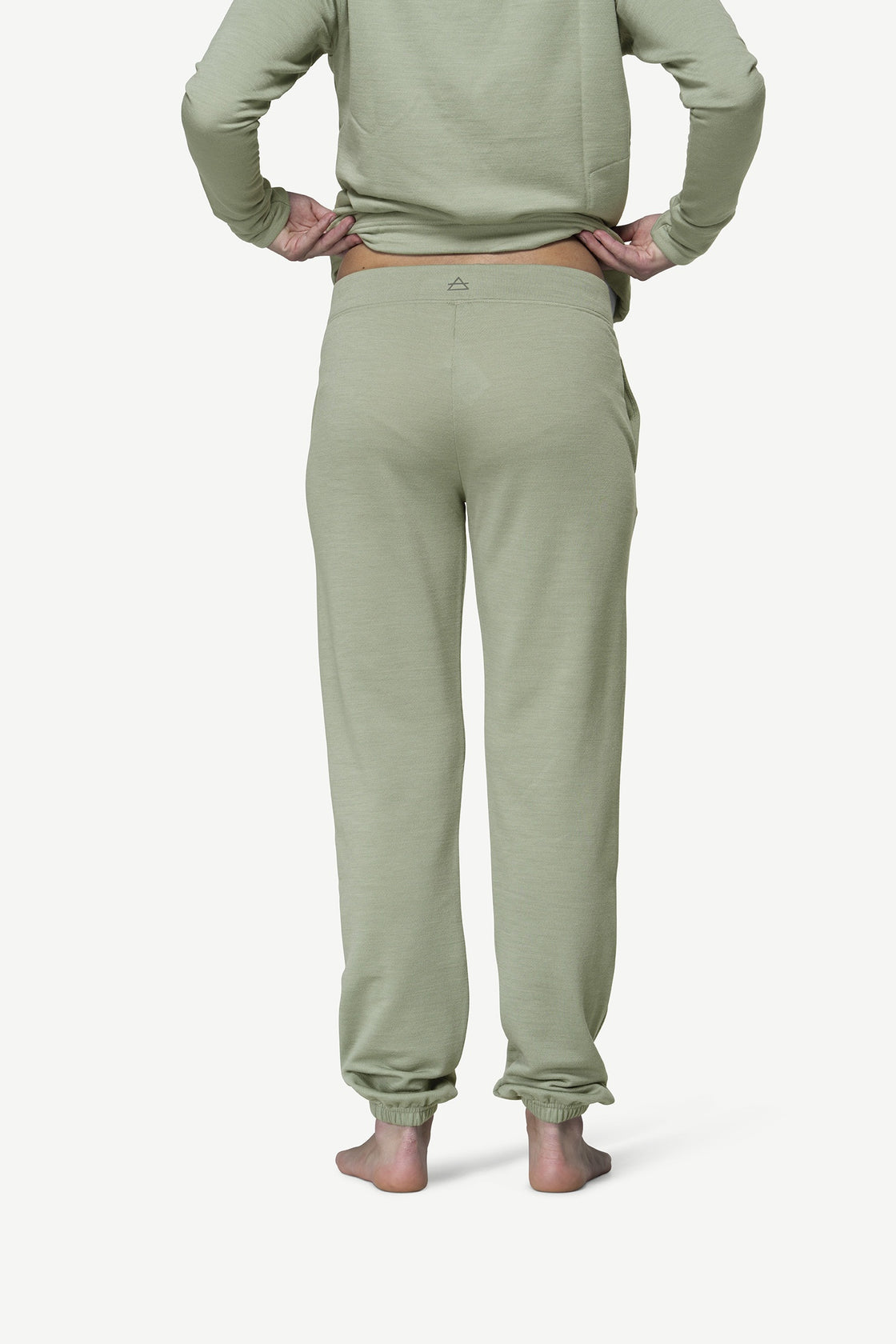 Everyday Sweatpants Merino Damen