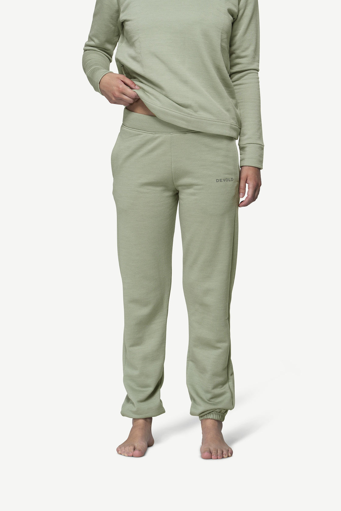 Everyday Sweatpants Merino Damen