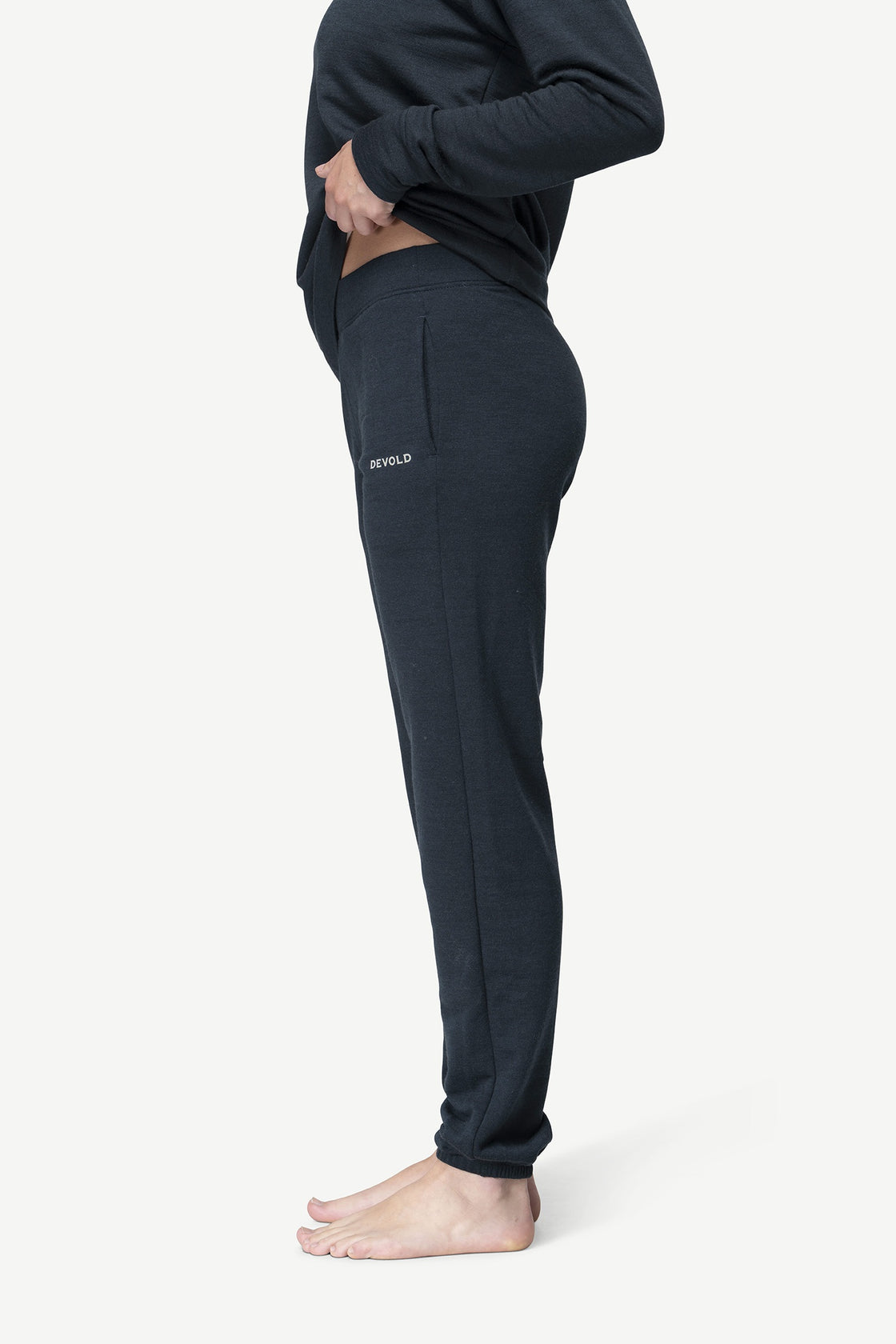 Everyday Sweatpants Merino Damen