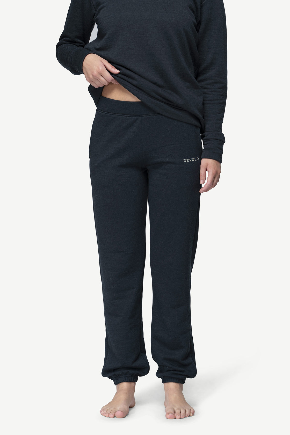 Everyday Sweatpants Merino Damen
