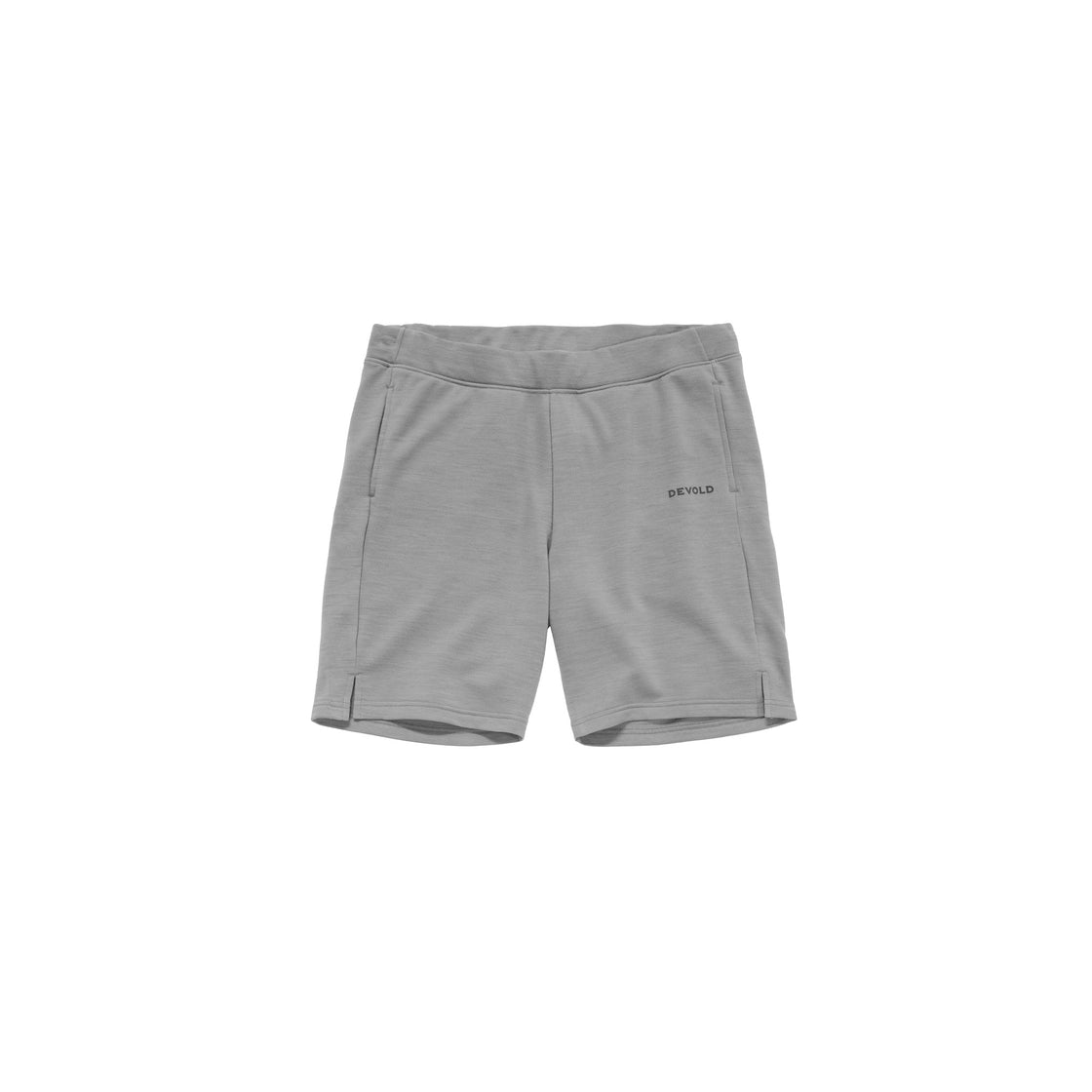 Everyday Merino Sweat Shorts Herren