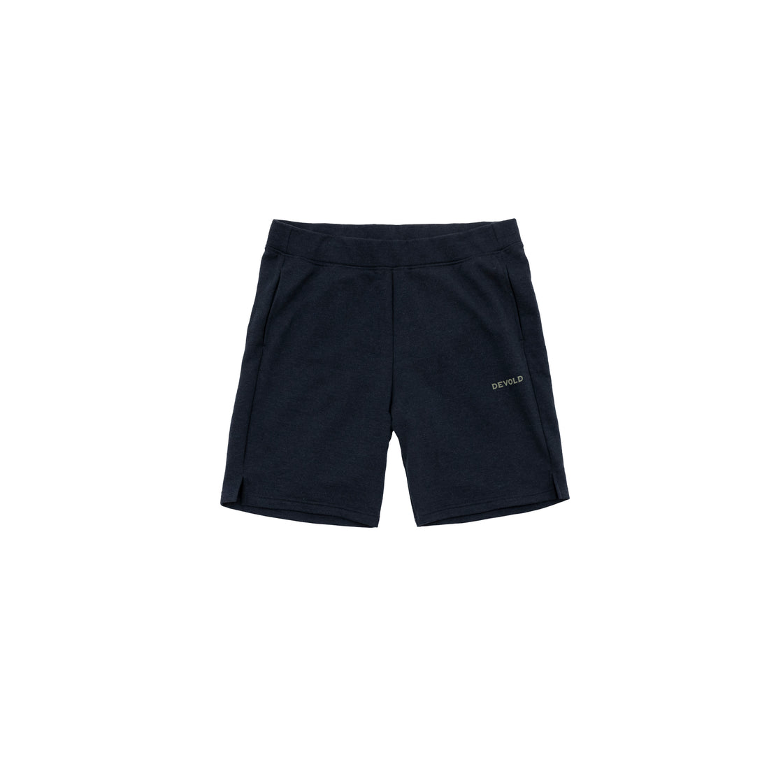 Everyday Merino Sweat Shorts Herren