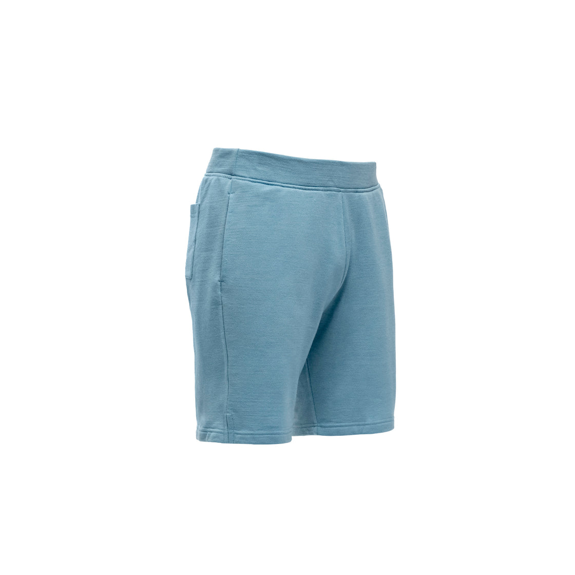 Everyday Merino Sweat Shorts Herren