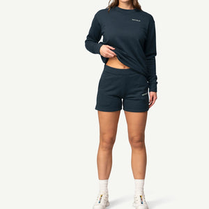 Everyday Merino Sweat Shorts Damen