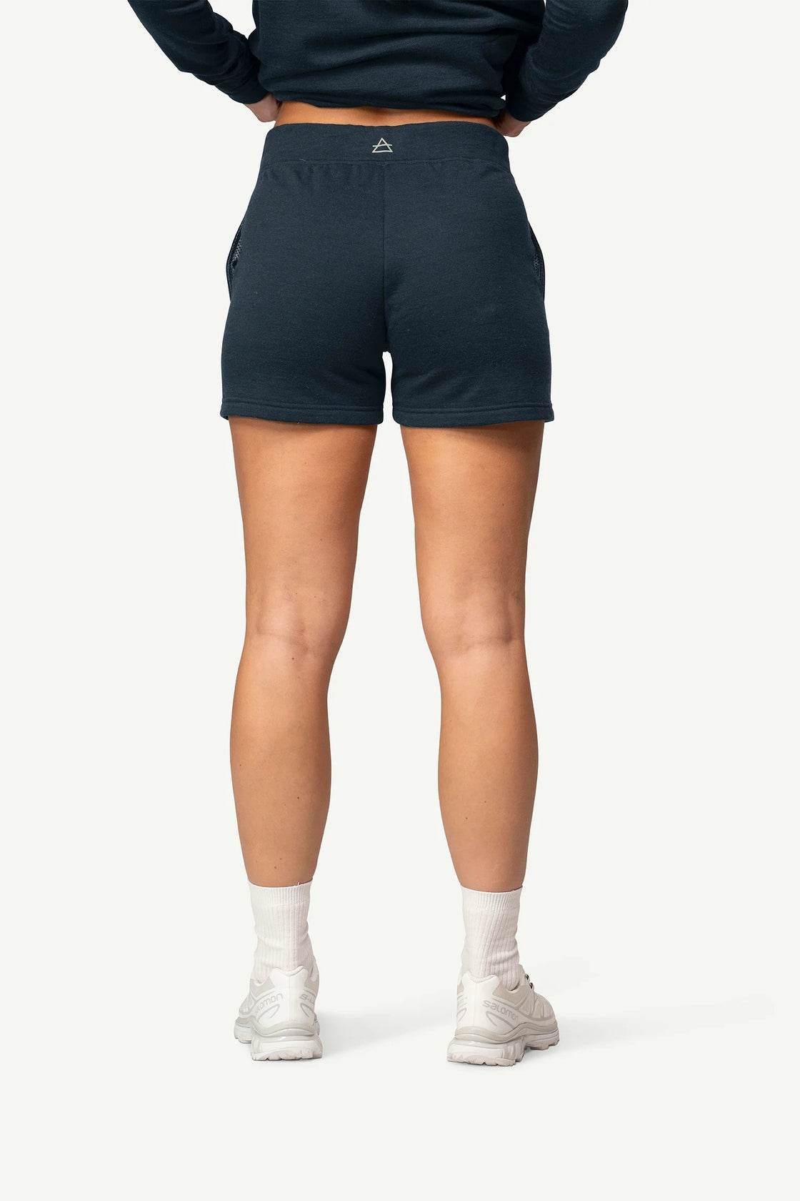 Everyday Merino Sweat Shorts Damen
