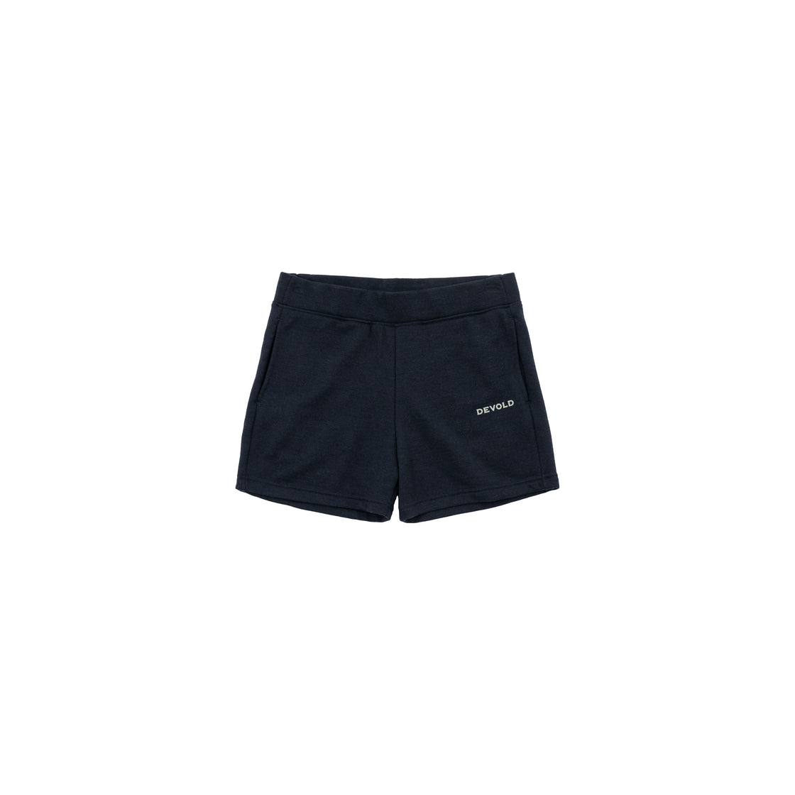 Everyday Merino Sweat Shorts Damen