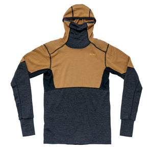Expedition Arctic Pro Hoodie Herren