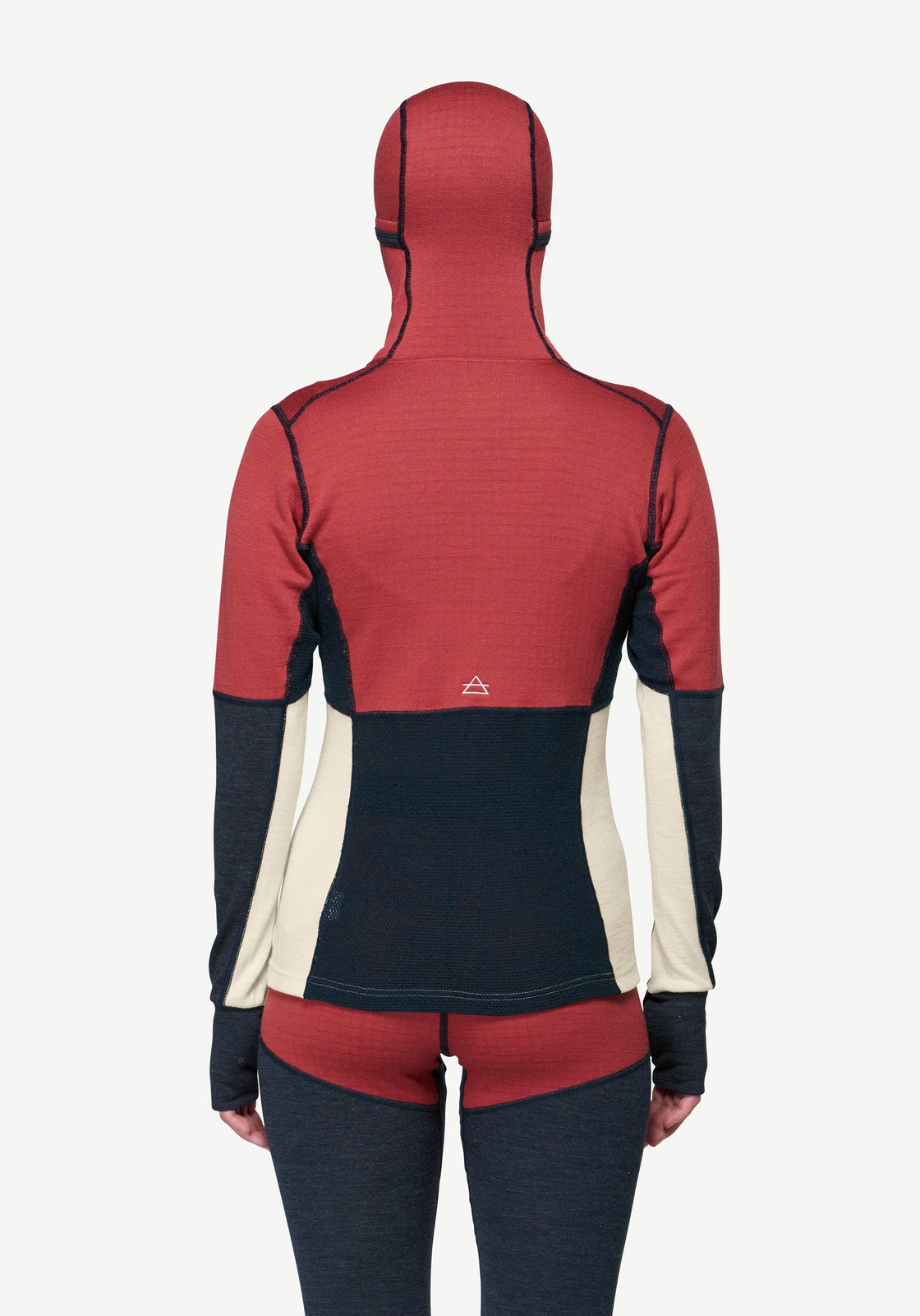 Expedition Arctic Pro Hoodie Damen