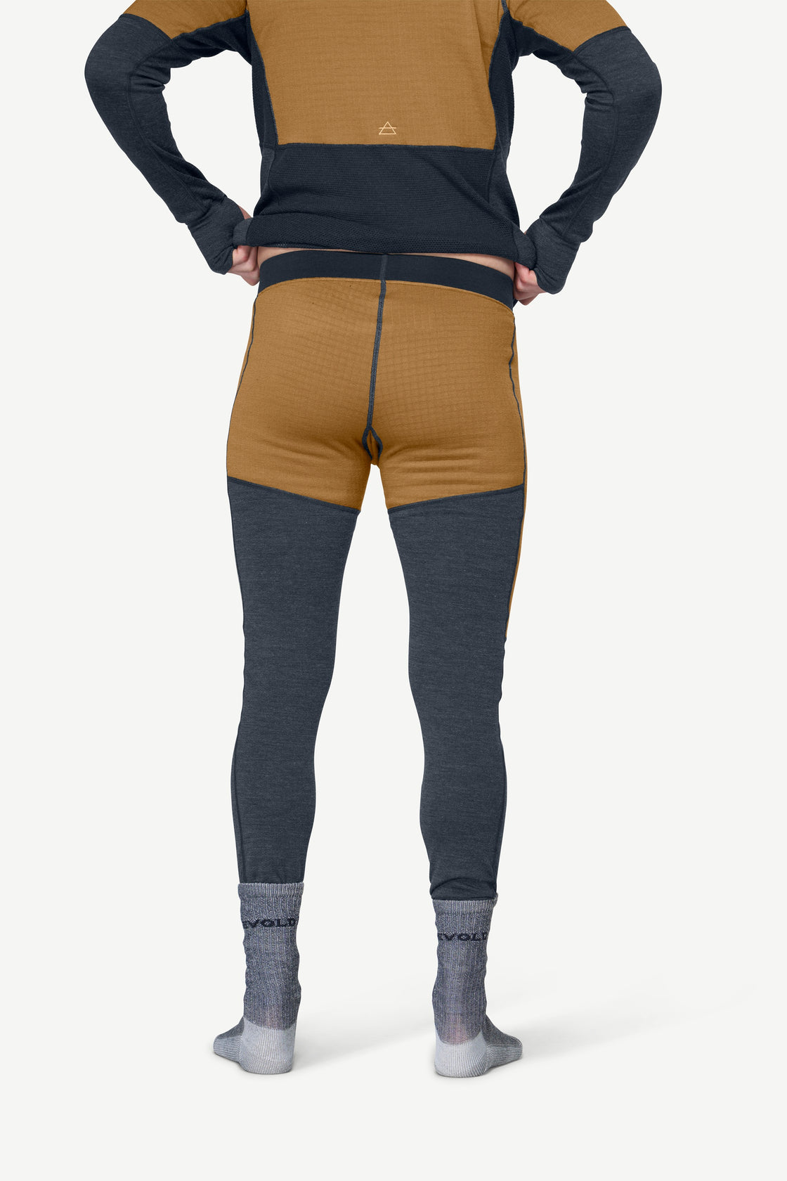 Expedition Arctic Pro Longs Herren