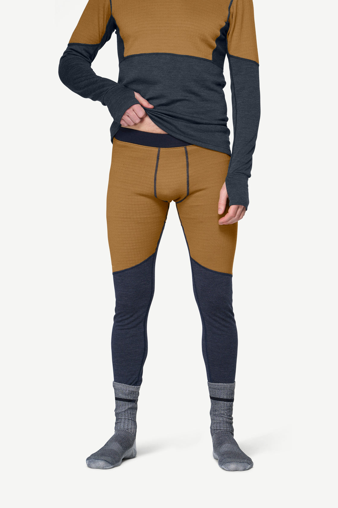 Expedition Arctic Pro Longs Herren