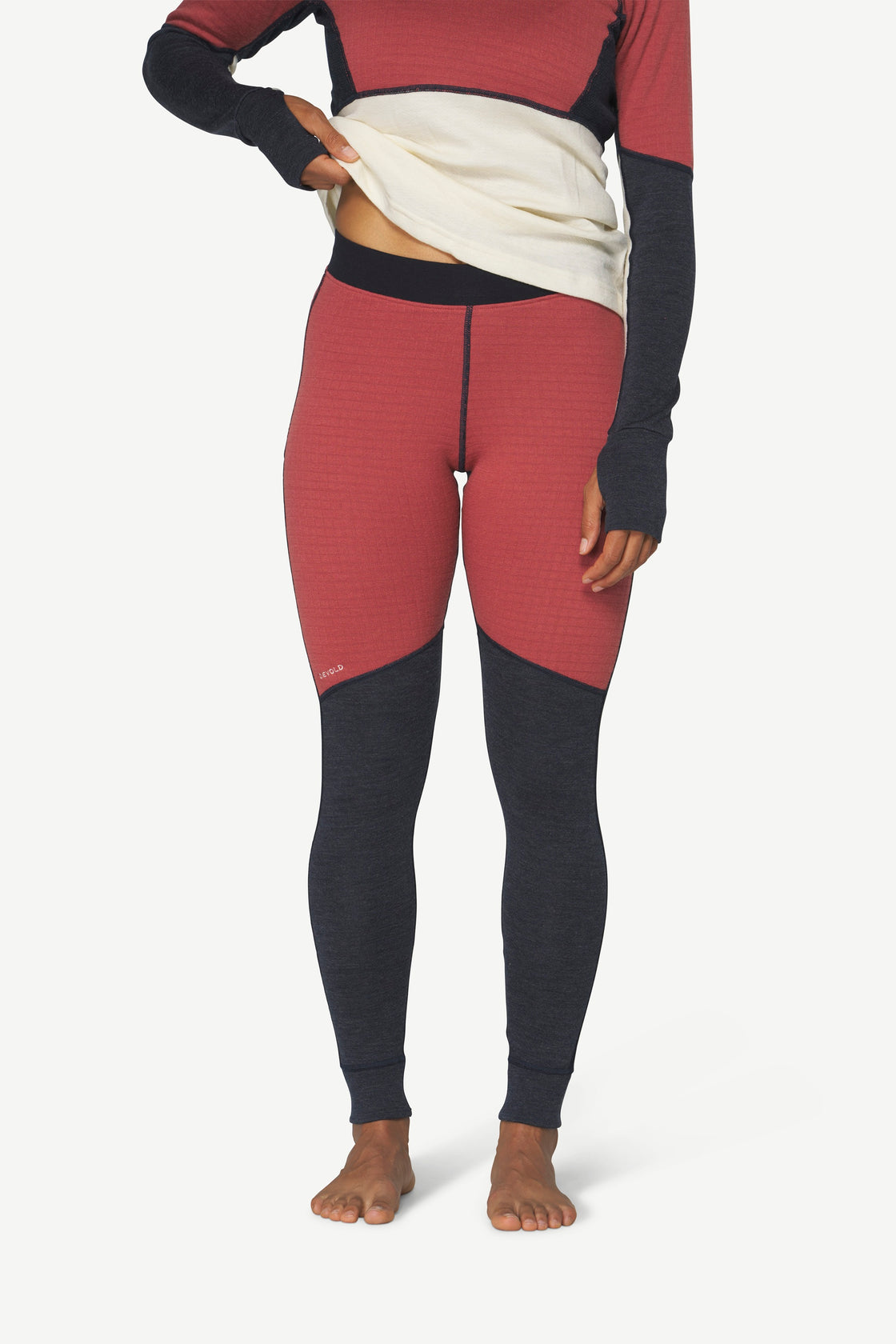 Expedition Arctic Pro Longs Damen