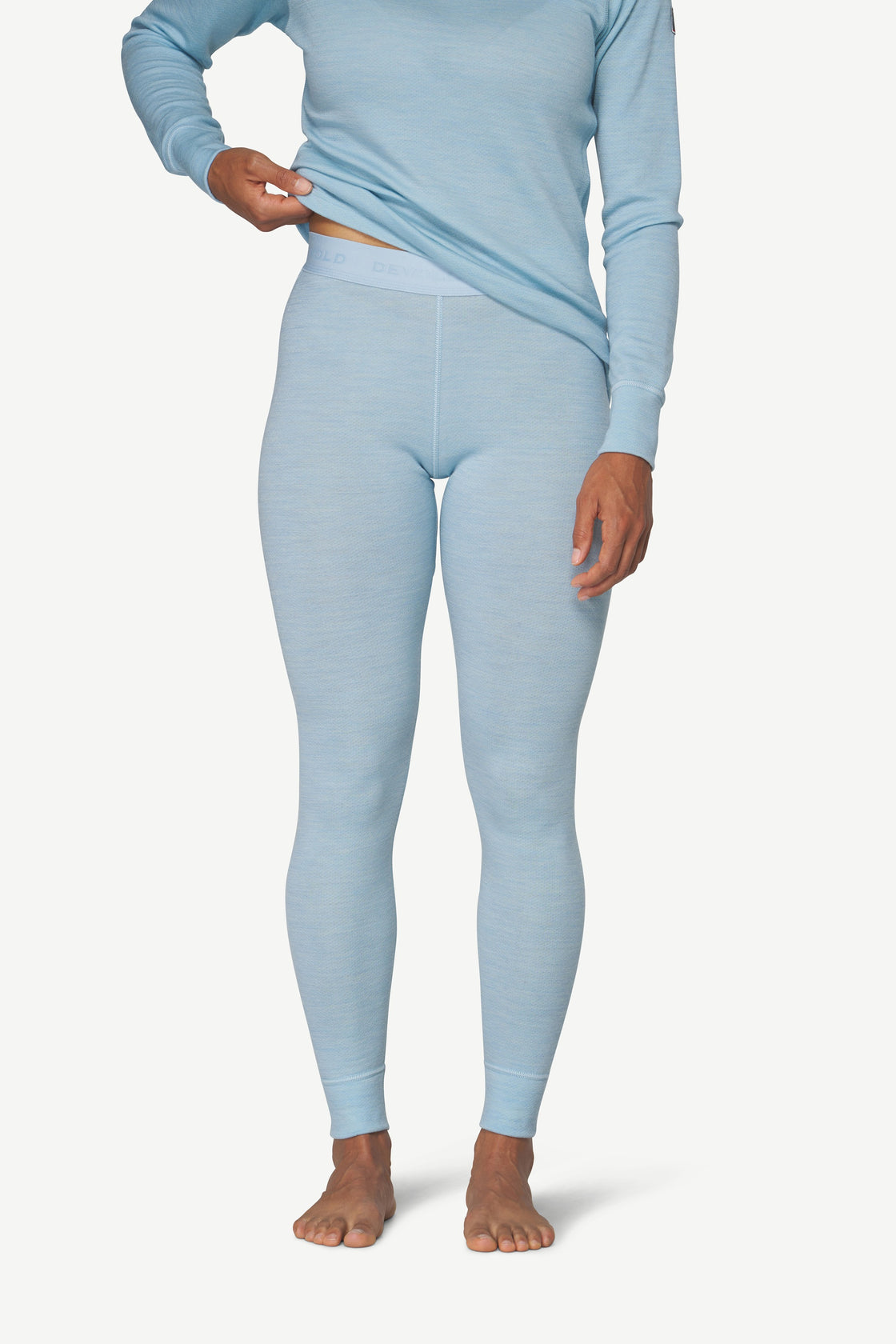 Expedition Merino 235 Longs Damen