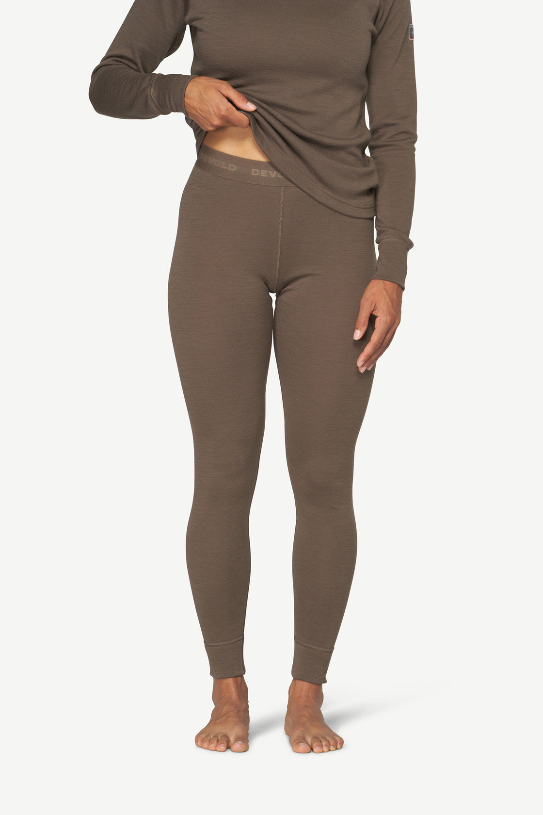 Expedition Merino 235 Longs Damen