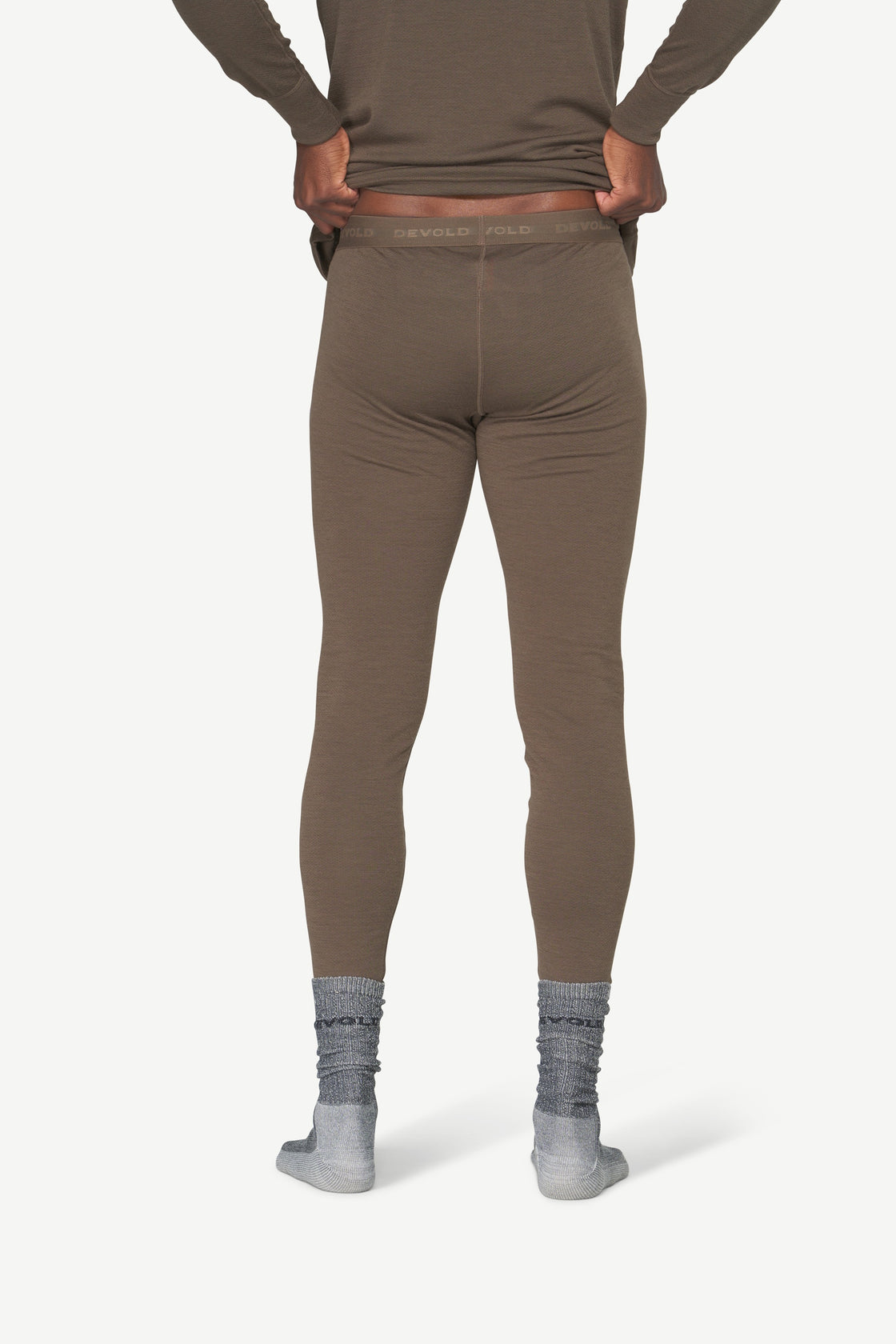 Expedition Merino 235 Longs (intervention) ♂