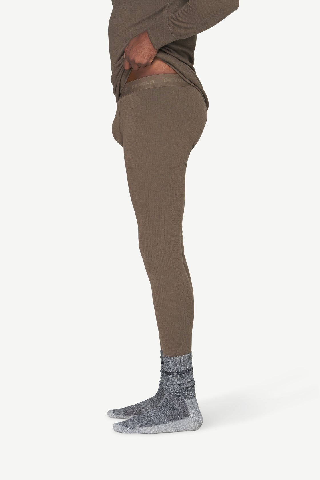 Expedition Merino 235 Longs (intervention) ♂