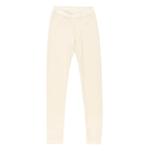 Expedition Merino Silk Longs Damen