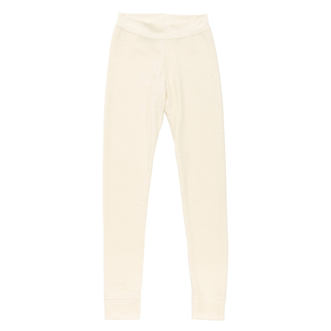 Expedition Merino Silk Longs Damen