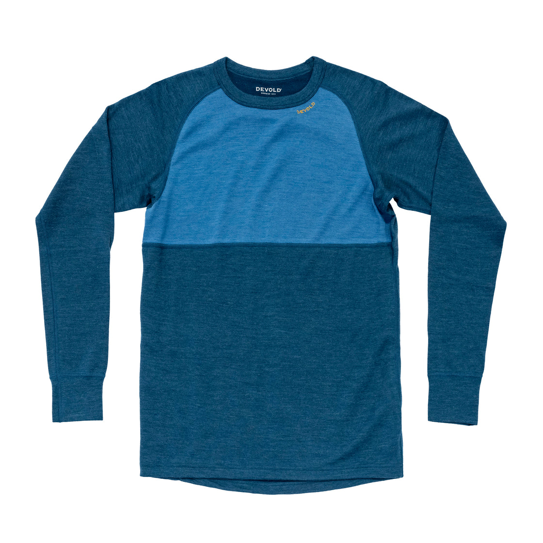 Expedition Merino Silk Shirt Herren