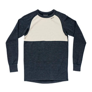 Expedition Merino Silk Shirt Herren