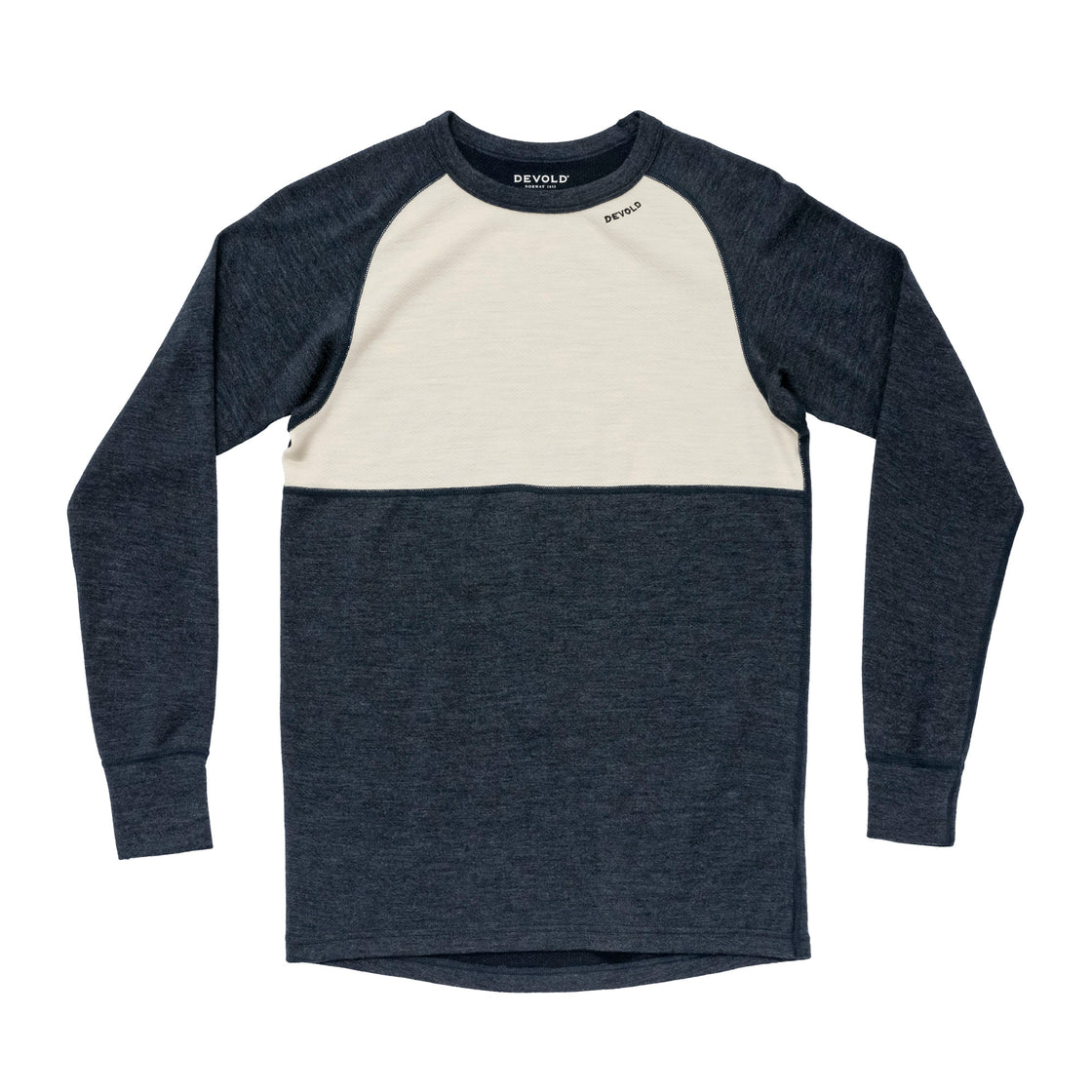 Expedition Merino Silk Shirt Herren