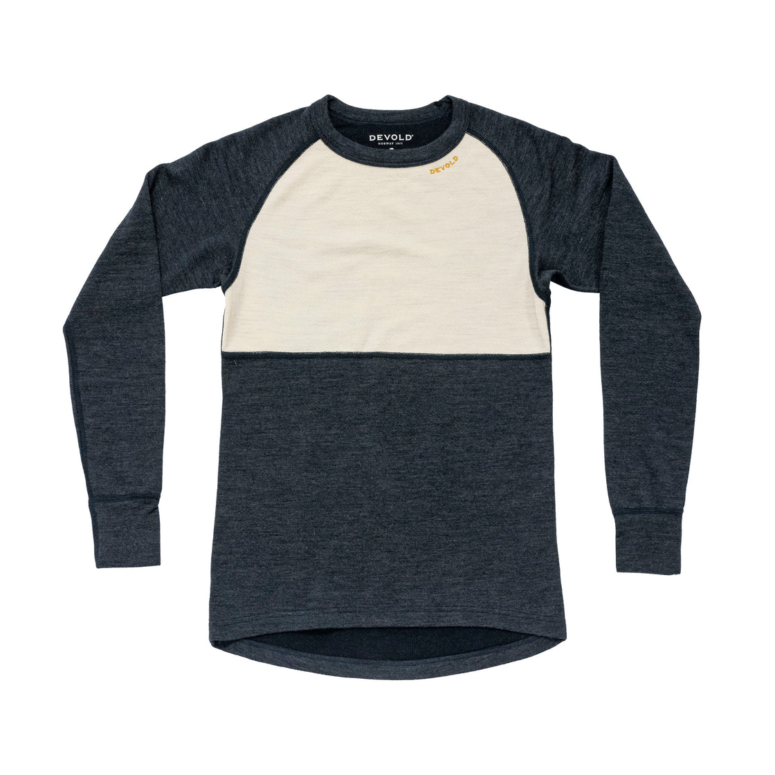 Expedition Merino Silk Shirt Damen