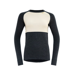 Expedition Merino Silk Shirt Women