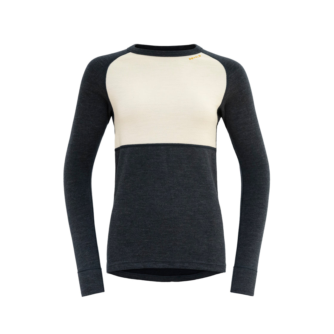 Expedition Merino Silk Shirt Damen