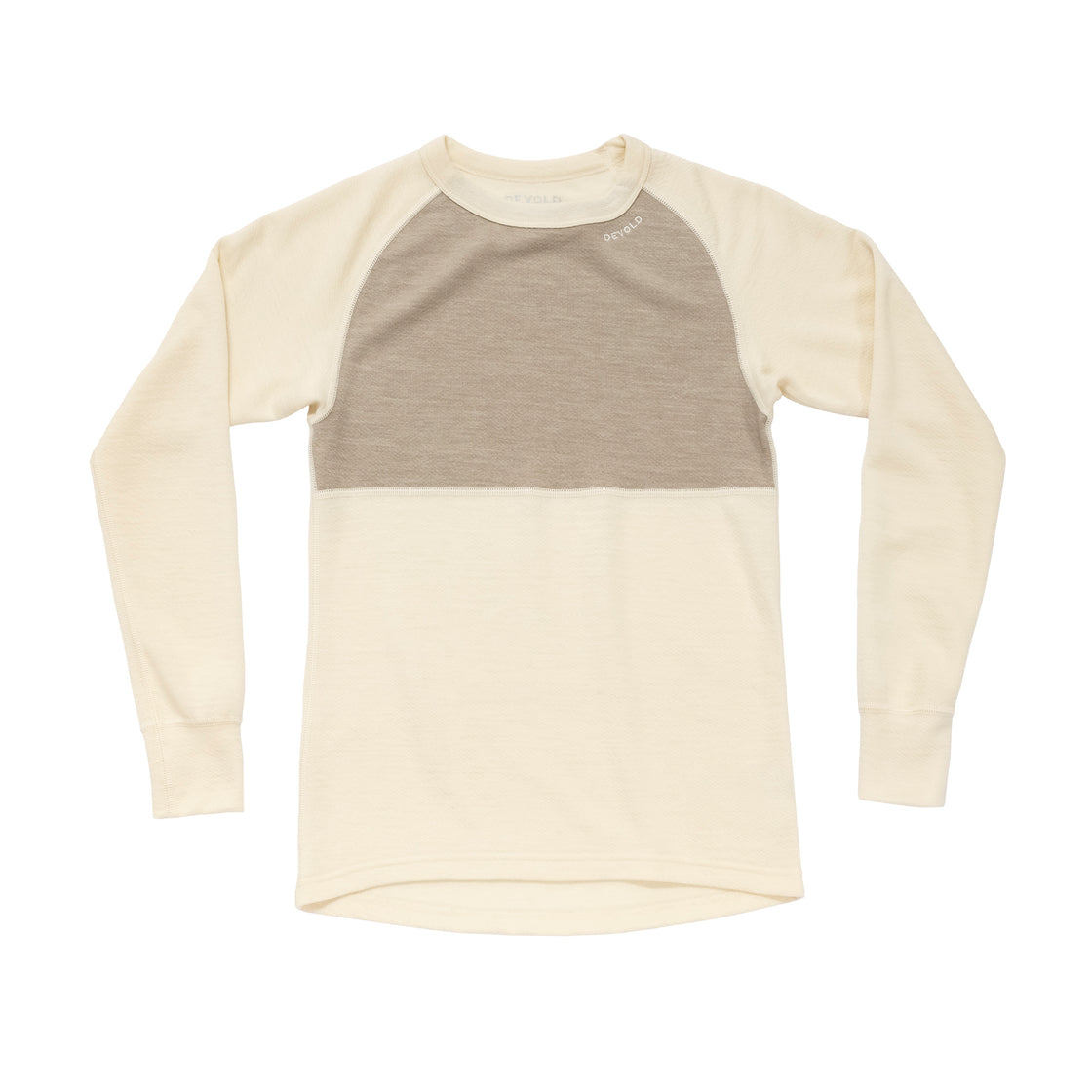 Expedition Merino Silk Shirt Damen