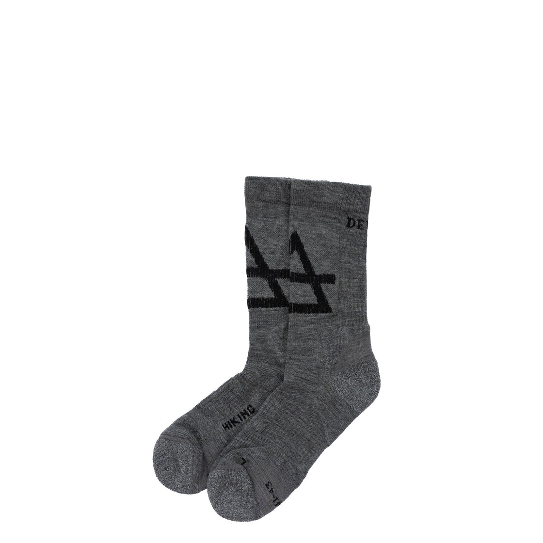 Hiking Merino Medium Sock