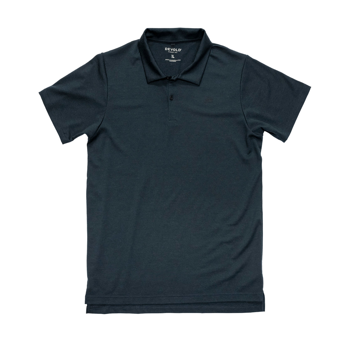 Devold Premium Polo Merino 200 ♂