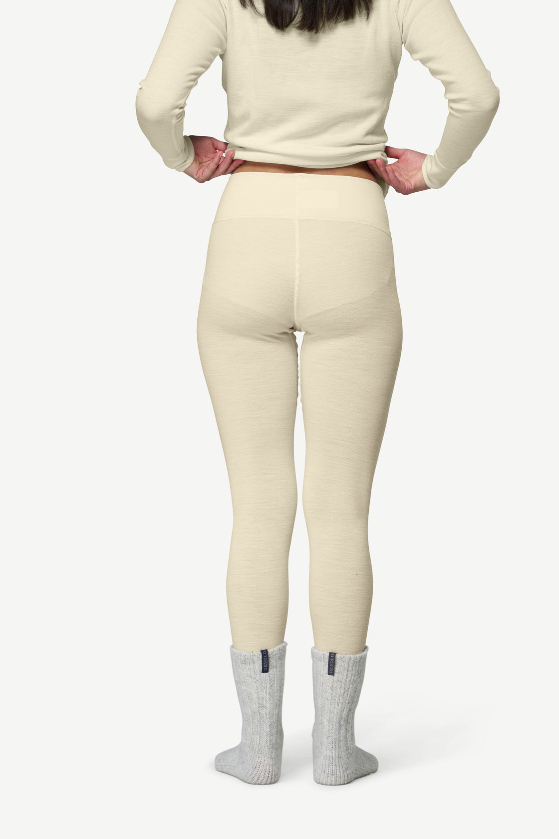 Signature Merino 230 Longs Damen