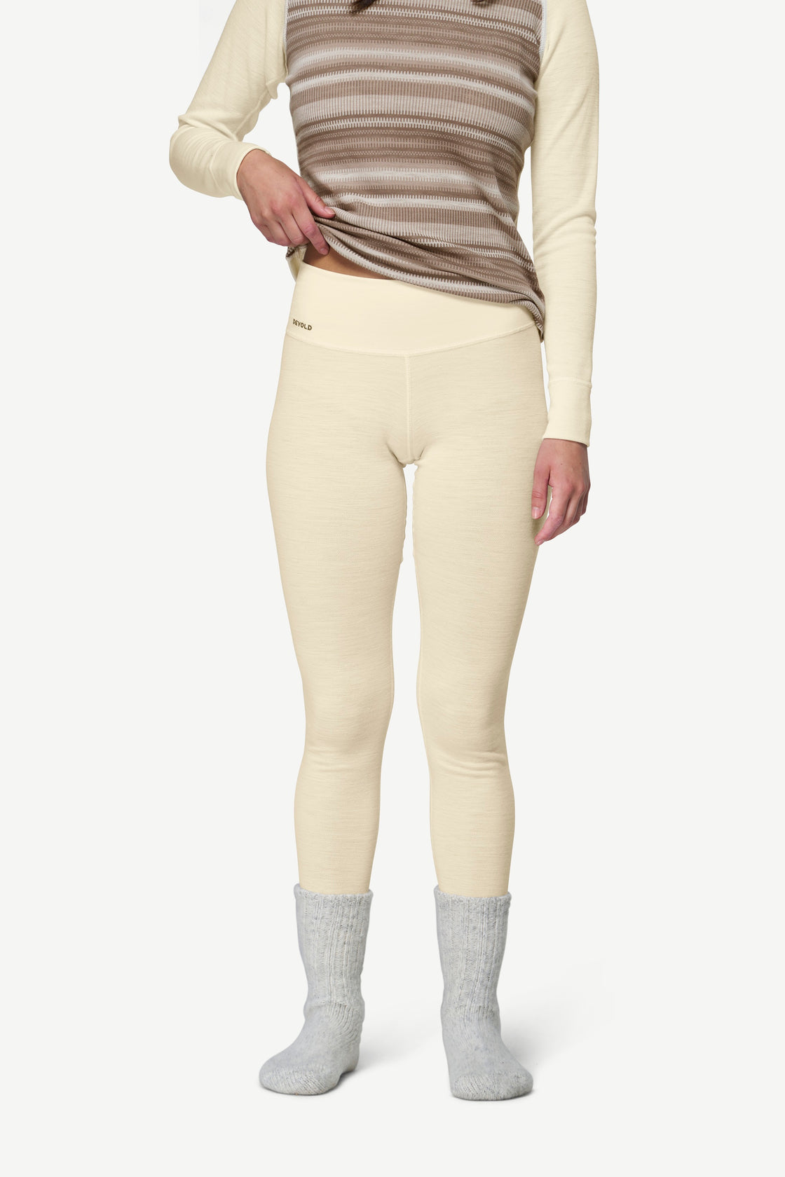 Signature Merino 230 Longs Damen