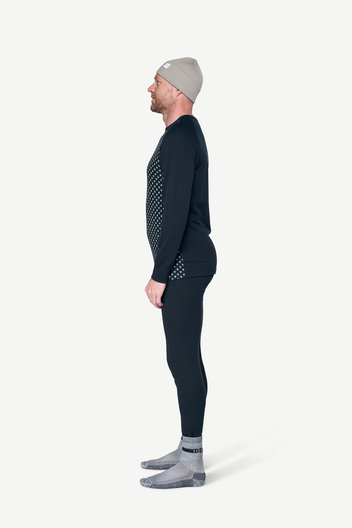 Signature Merino 230 Shirt Herren