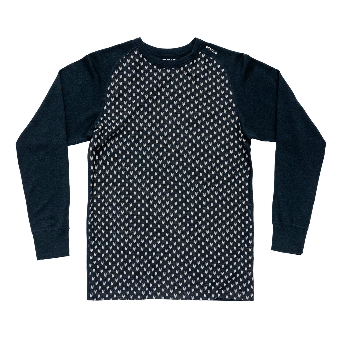 Signature Merino 230 Shirt Herren