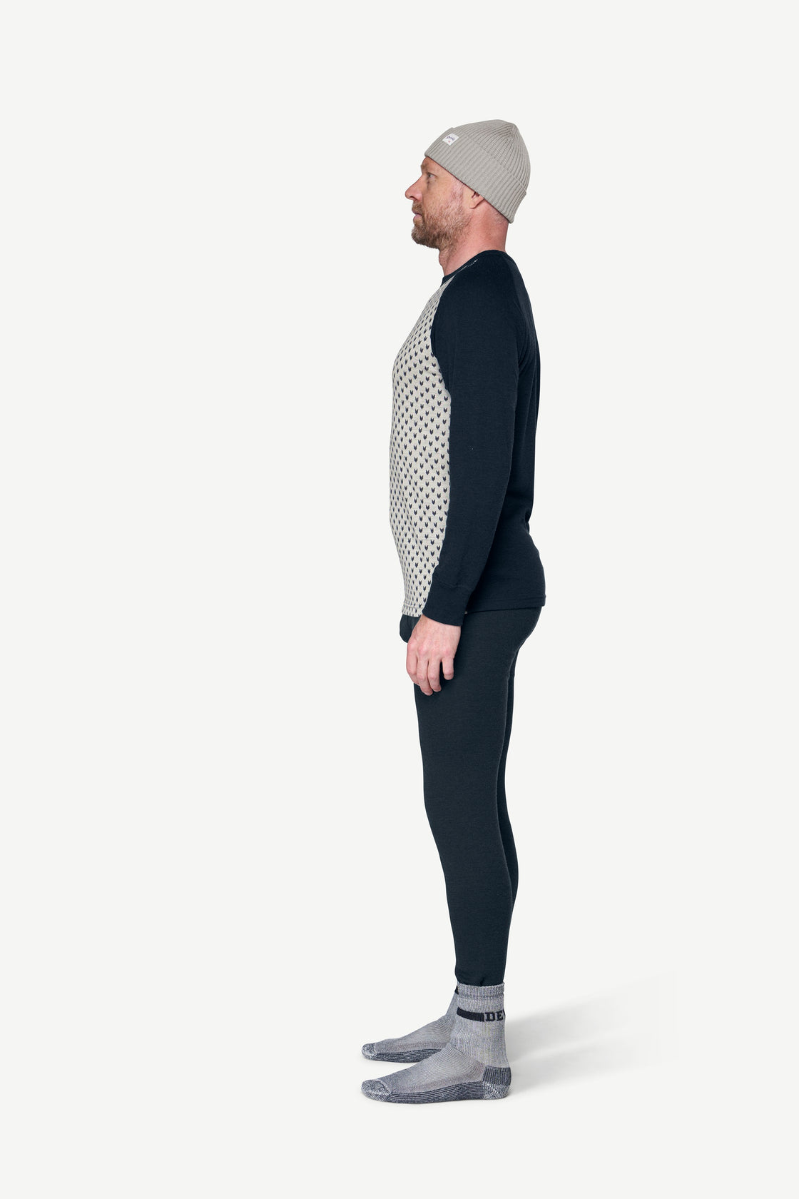 Signature Merino 230 Shirt Herren