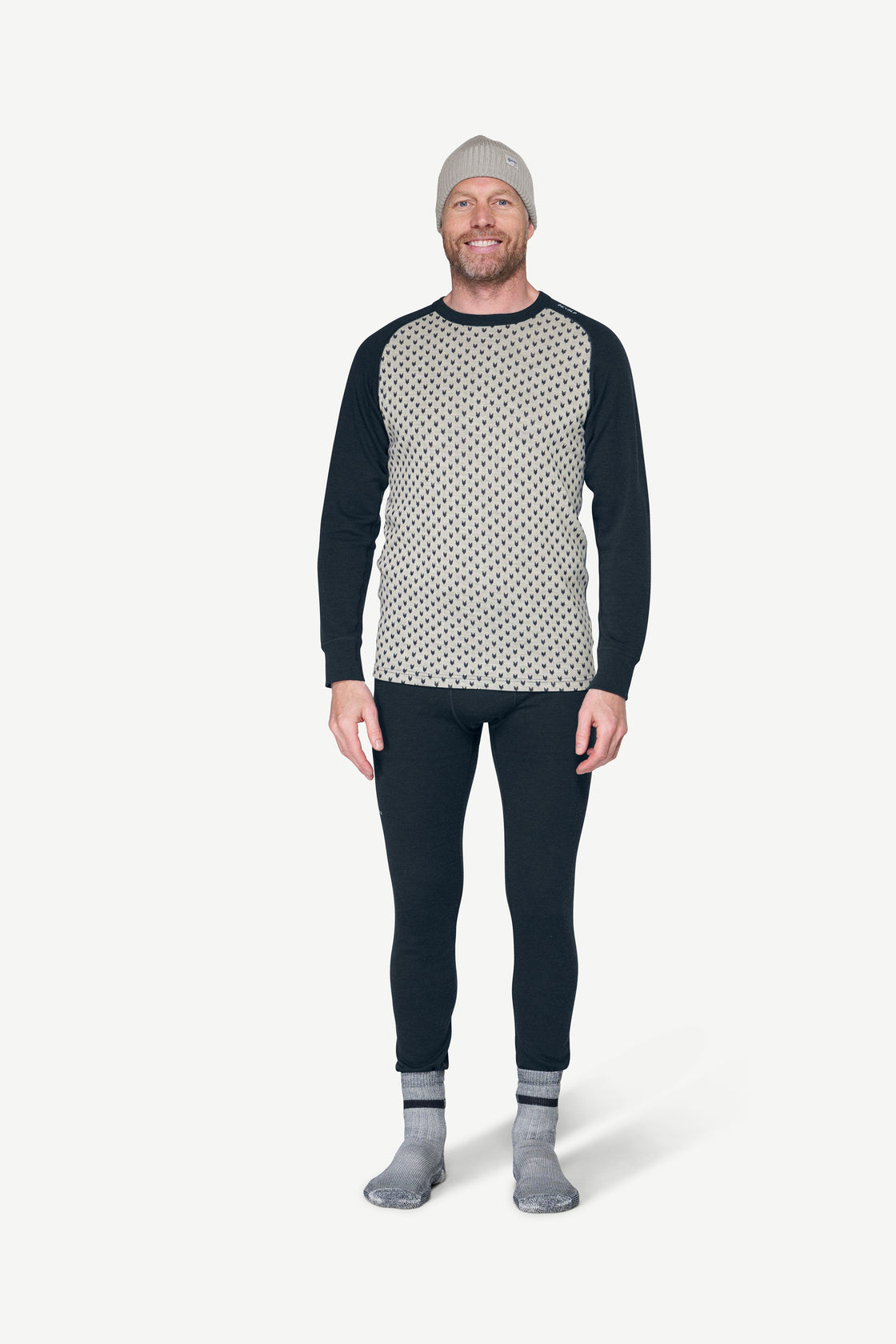 Signature Merino 230 Shirt Herren