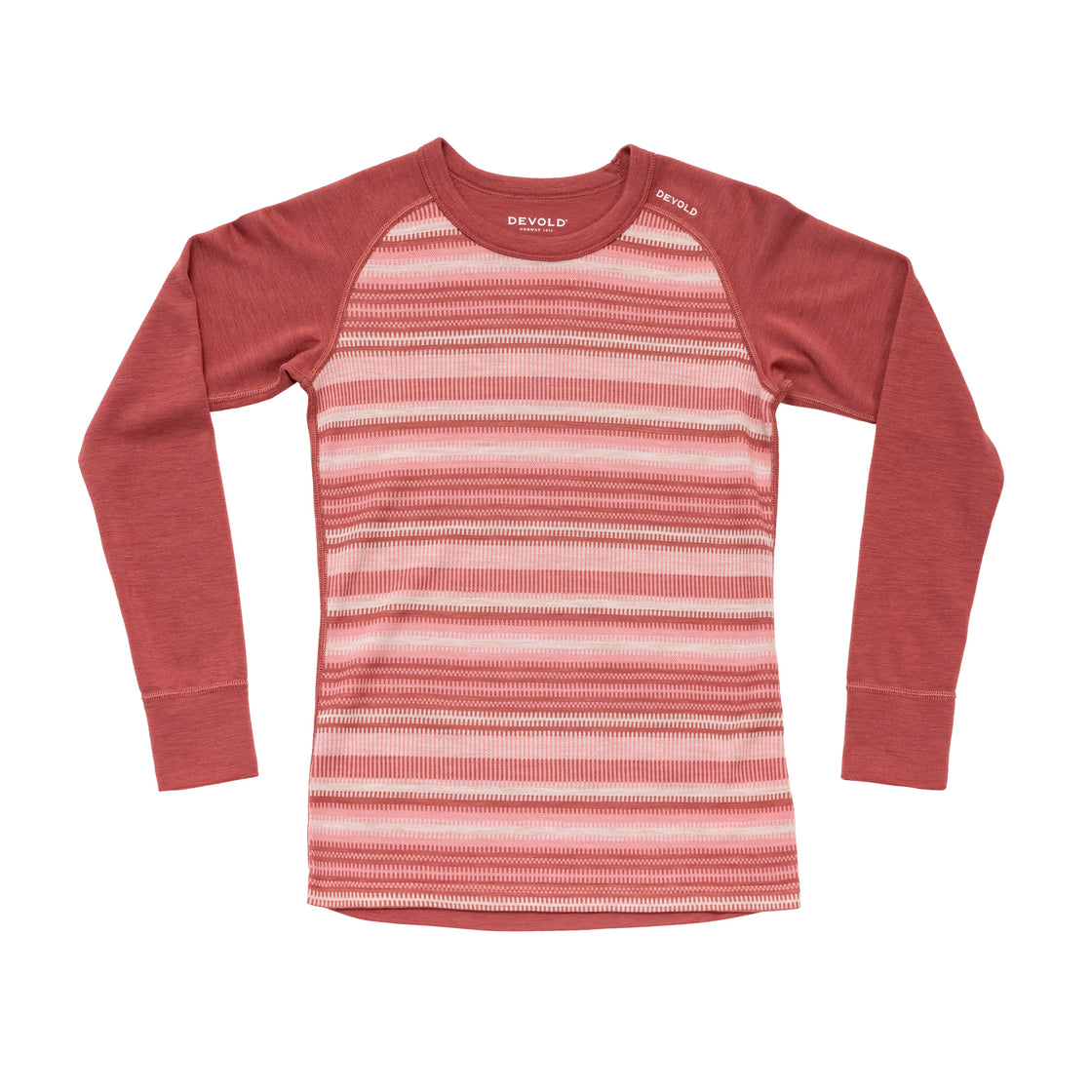 Signature Merino 230 Shirt Damen