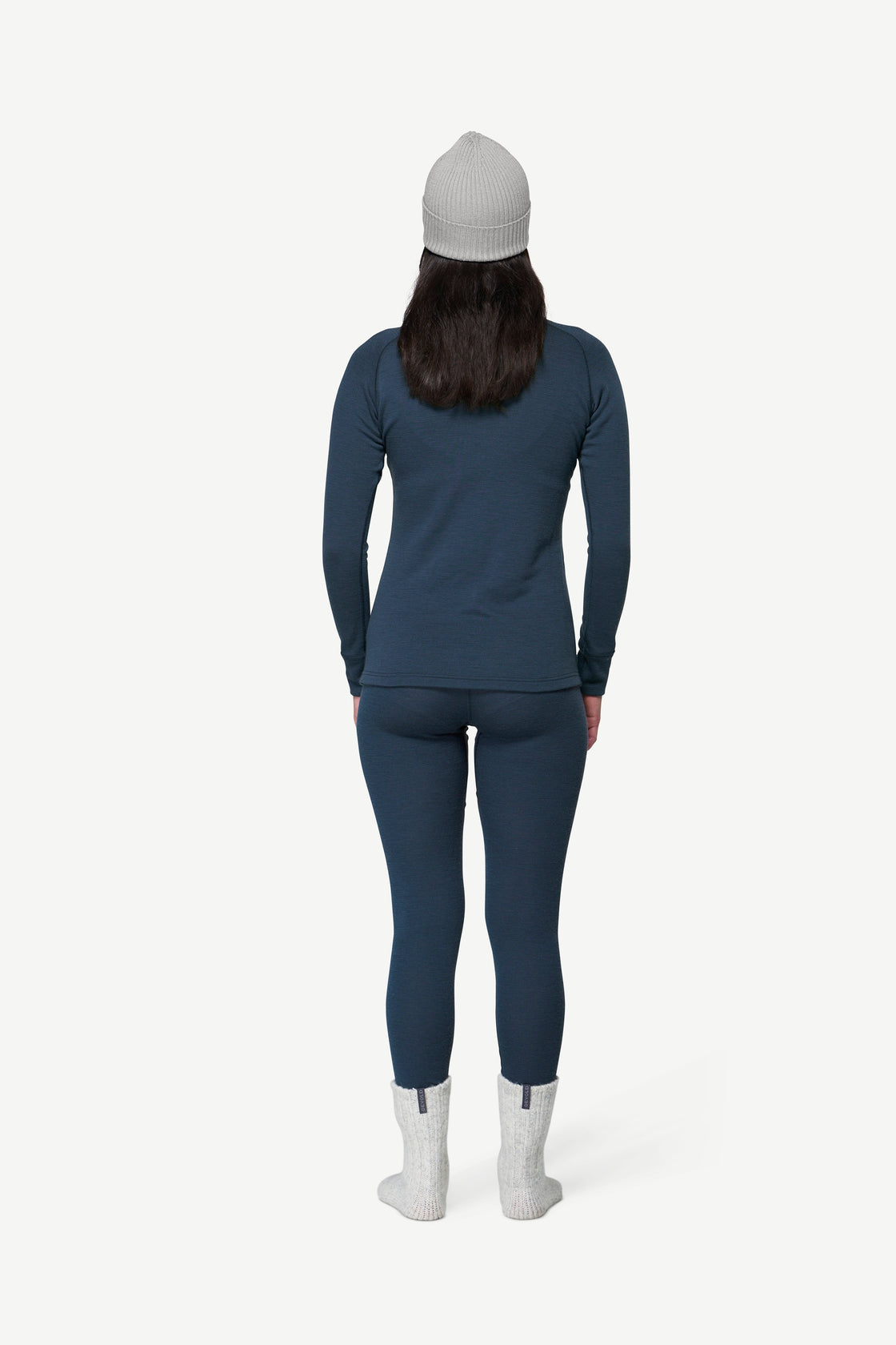 Signature Merino 230 Shirt Damen