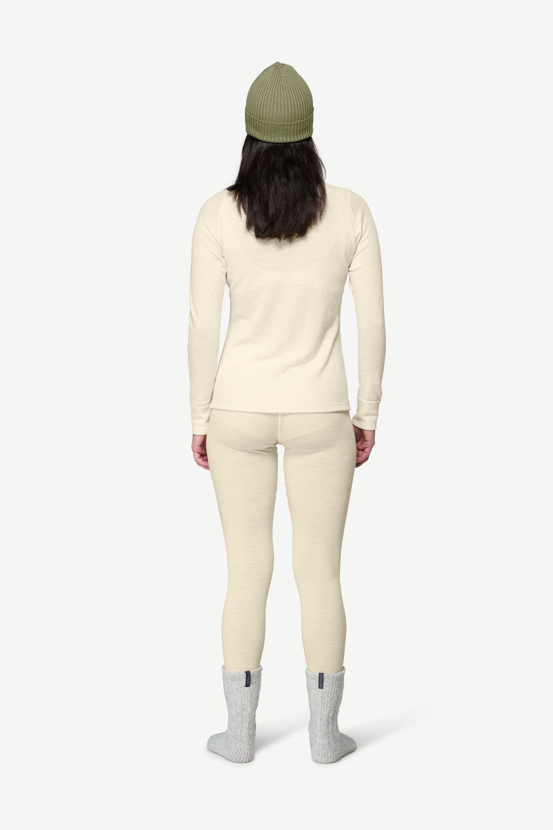 Signature Merino 230 Shirt Damen