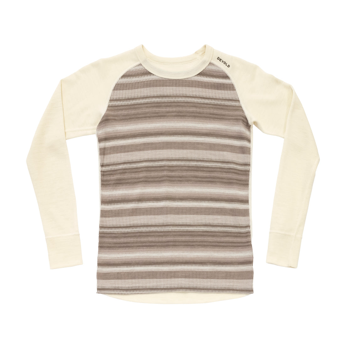 Signature Merino 230 Shirt Damen