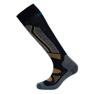 Merino Ski Alpine Sock Men