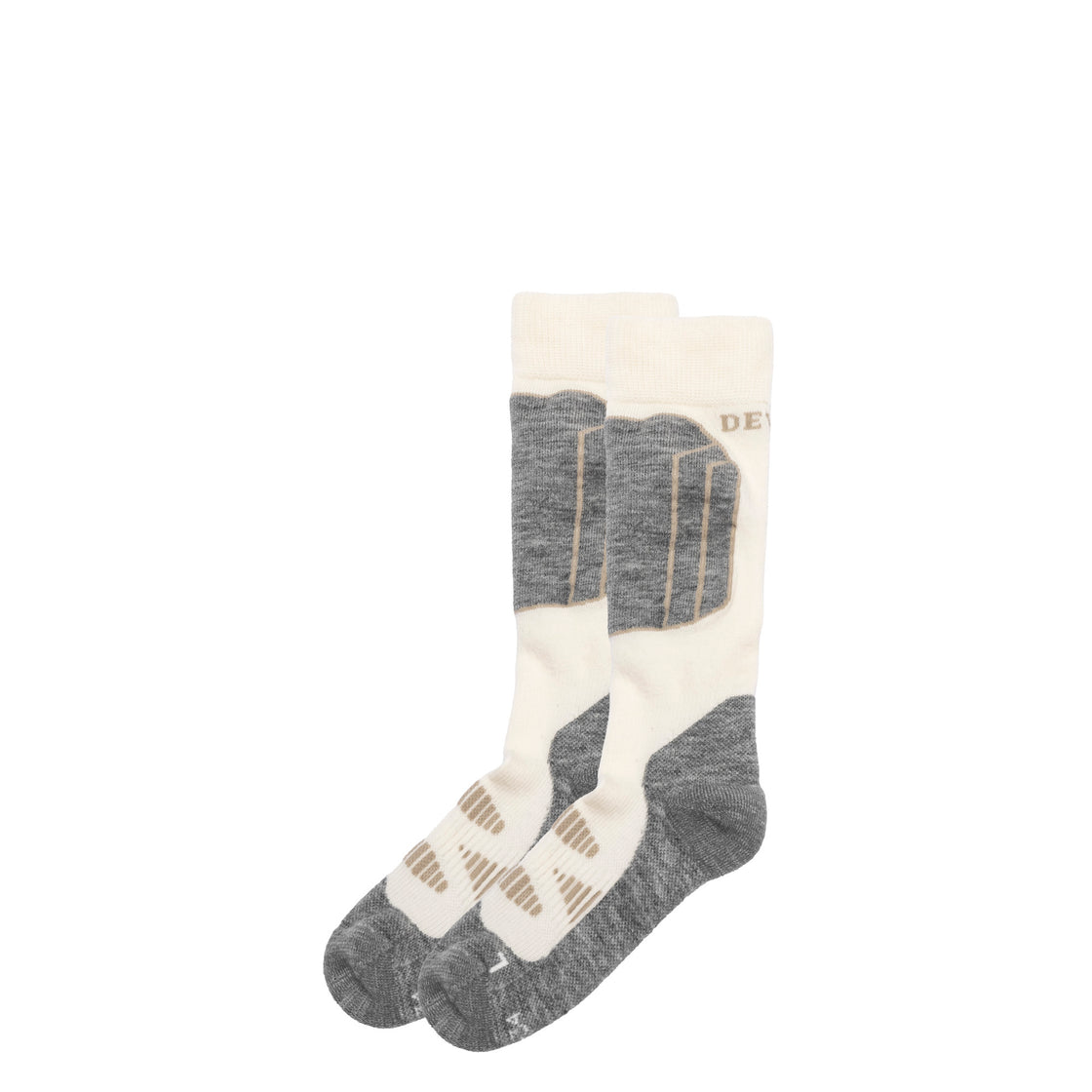 Merino Ski Alpine Sock Kids