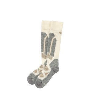 Merino Ski Alpine Sock Women