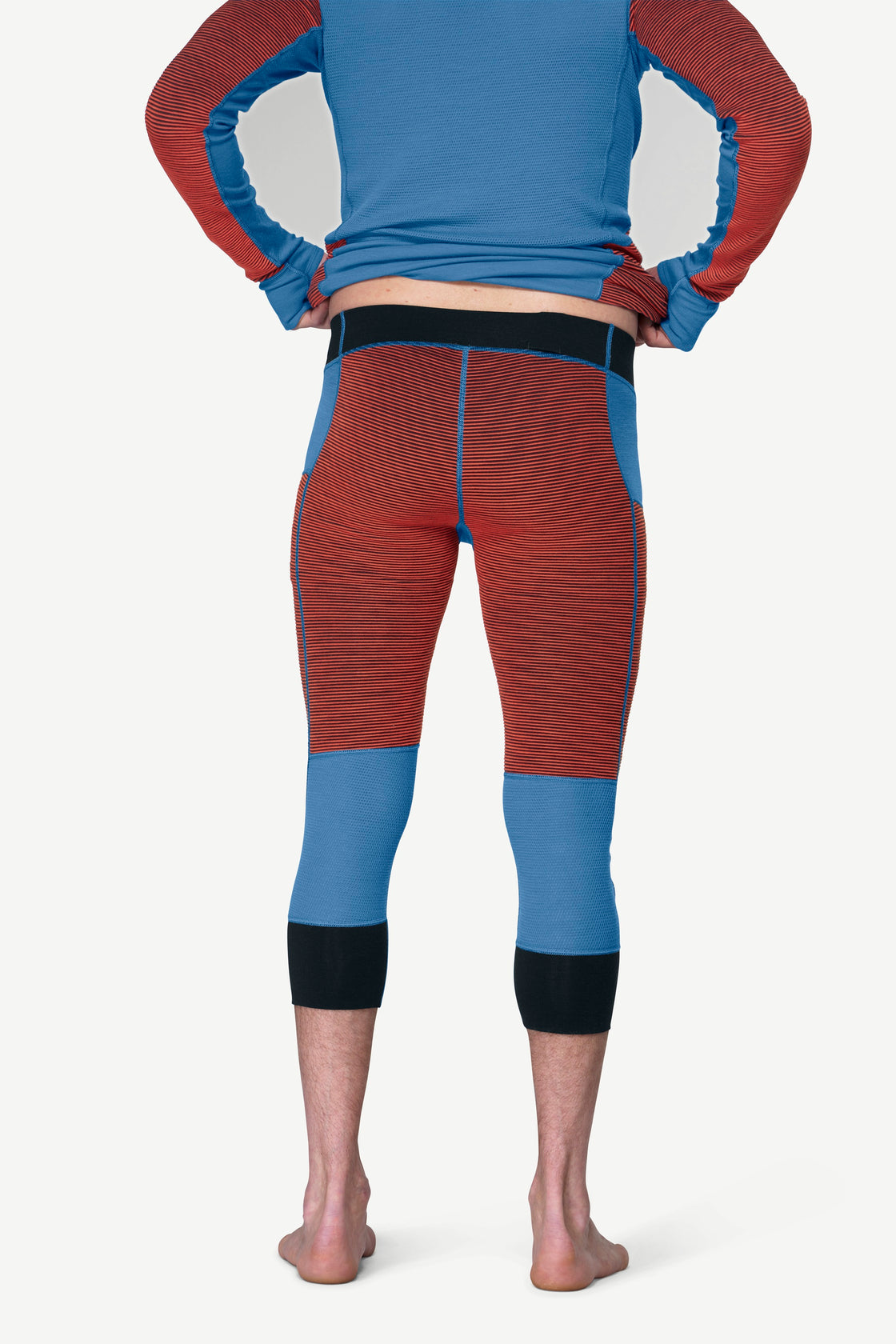 Tuvegga Merino ¾ Longs Reversible ♂